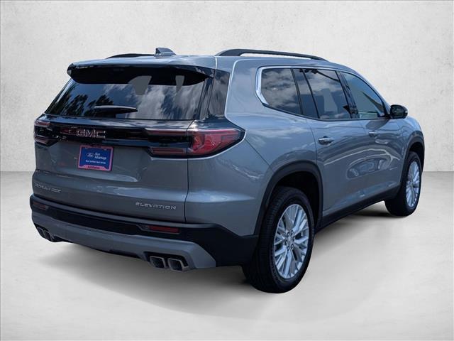 GMC Acadia 2026