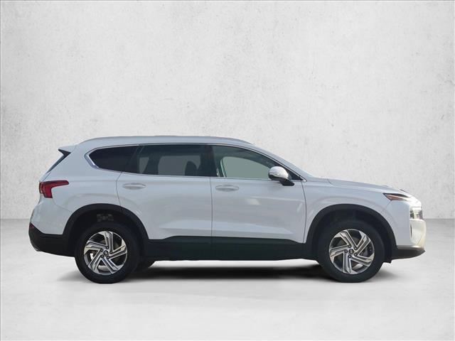 Hyundai Santa Fe 2023
