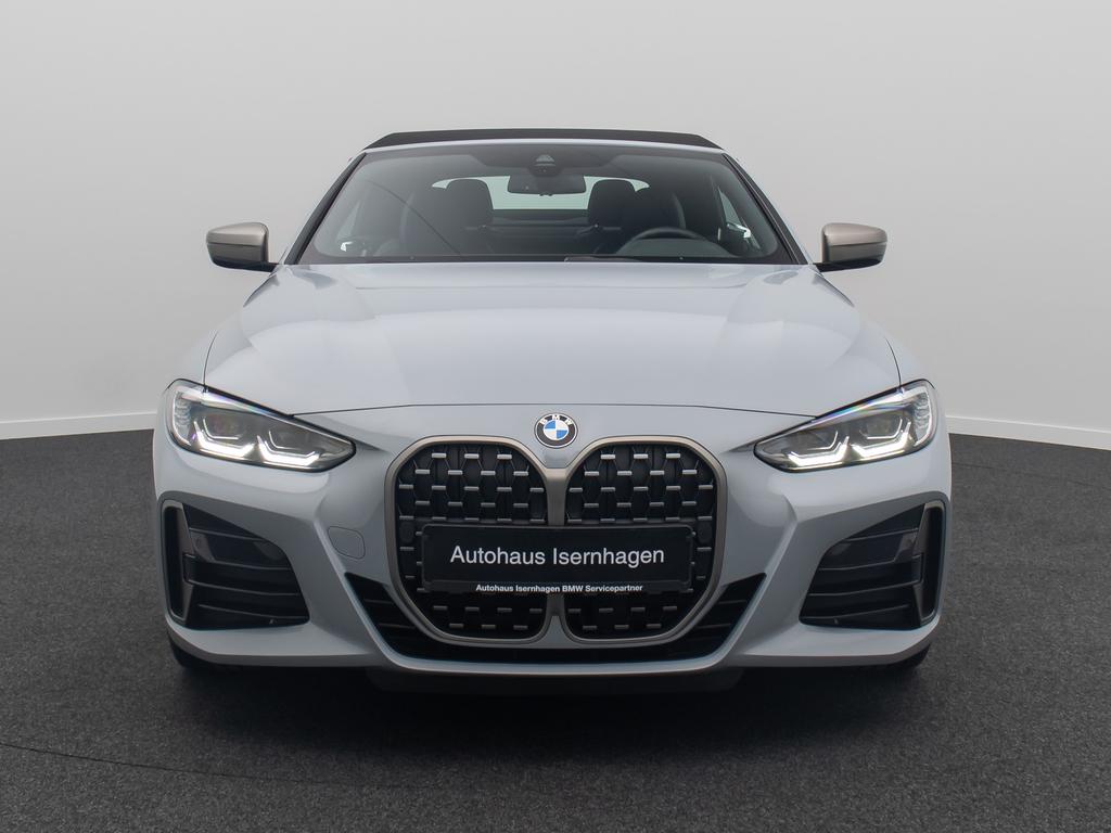 BMW M440 2023