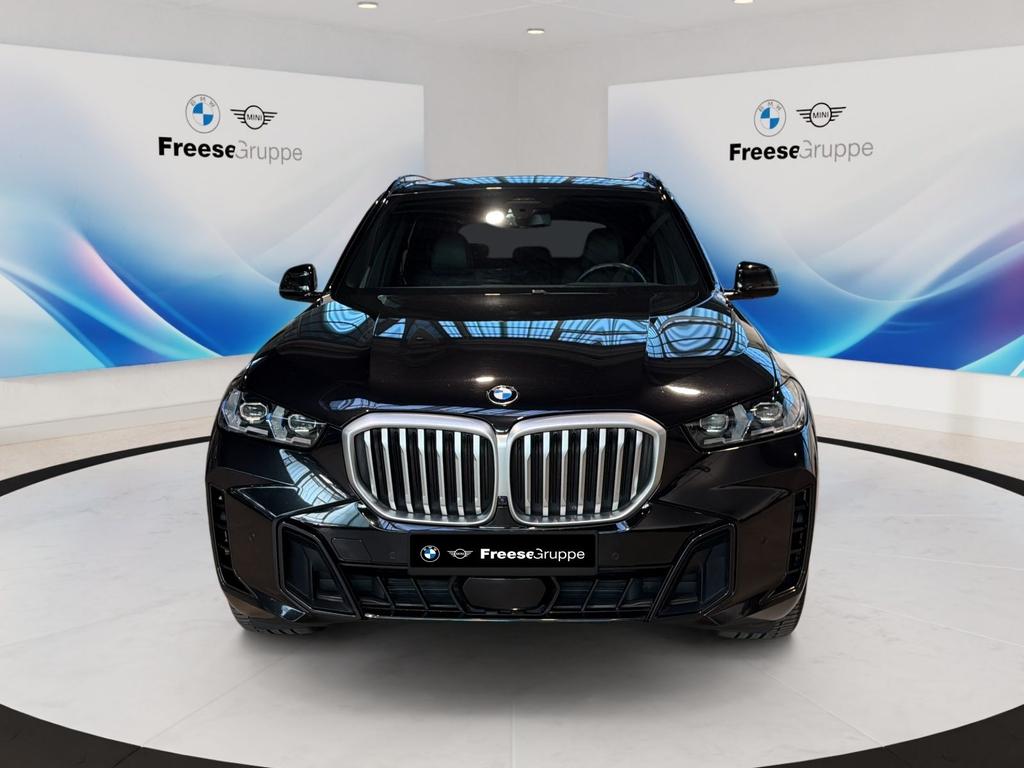 BMW X5 2023