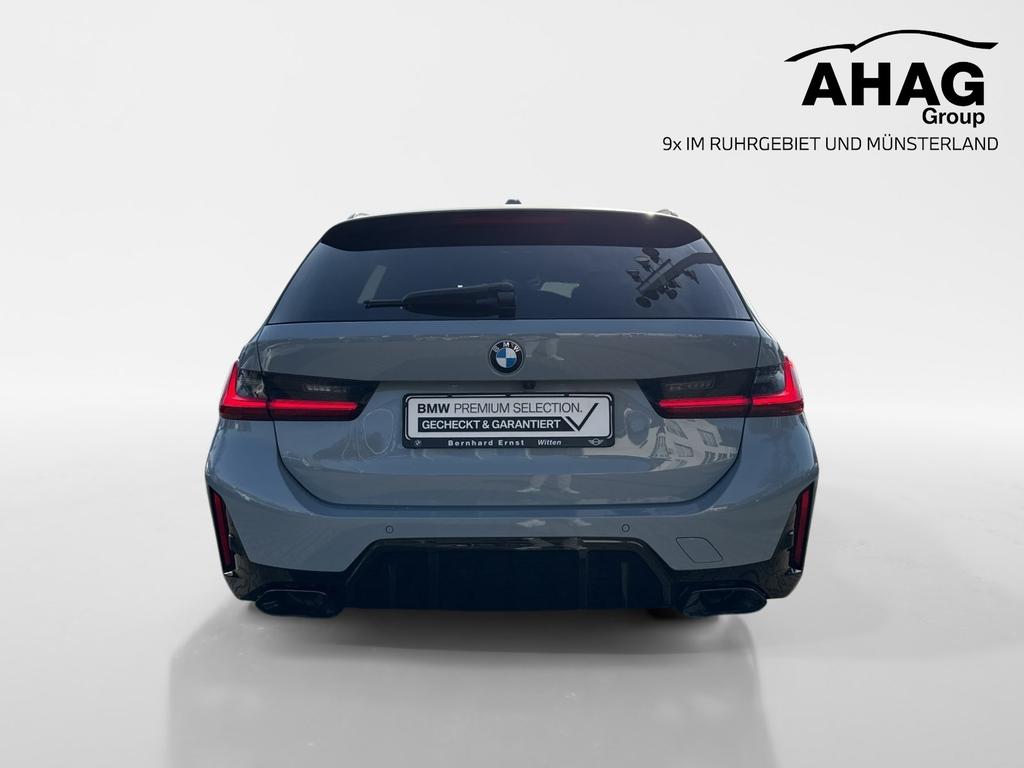 BMW M340I 2025
