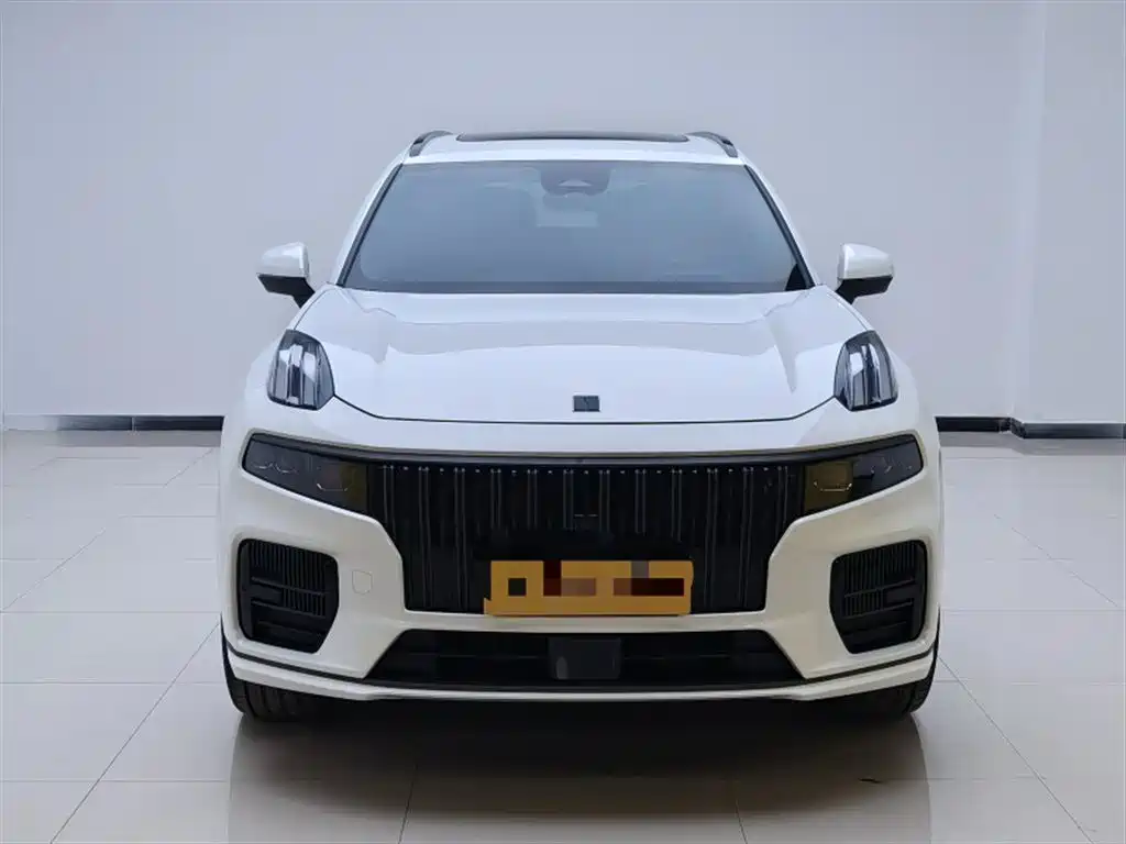 Lynk & Co 09 2023