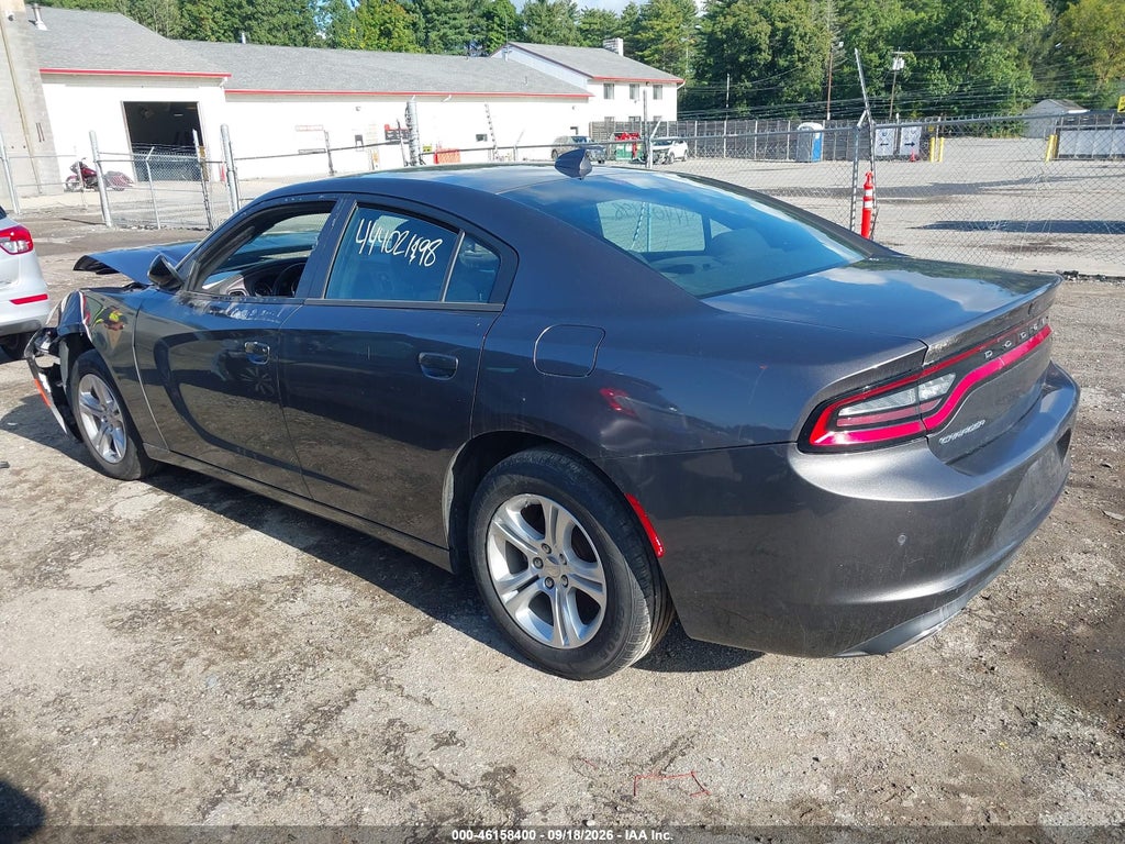 Dodge Charger 2023