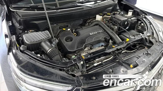 Chevrolet Equinox 2022