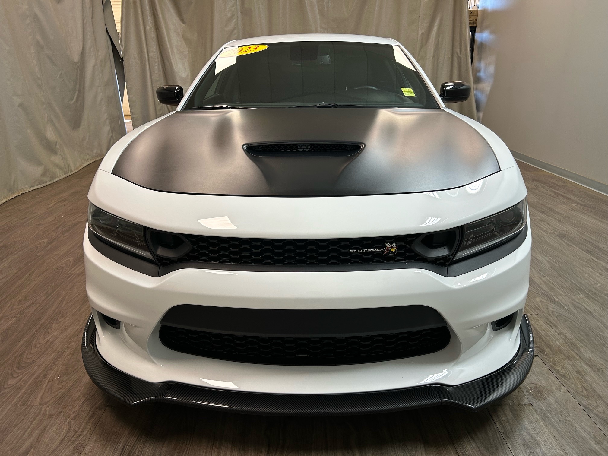 Dodge Charger 2023