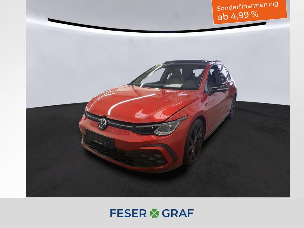 Volkswagen Golf 2024