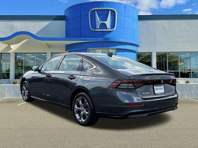 Honda Accord 2024