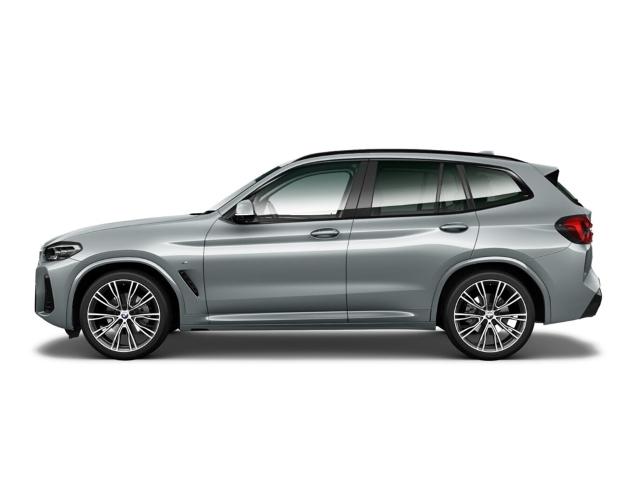 BMW X3 2023