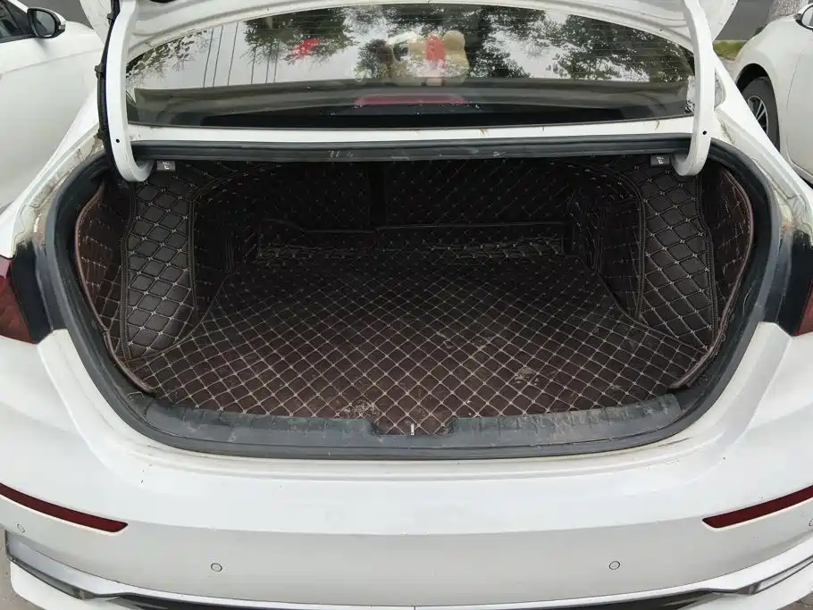 Kia K3 2021