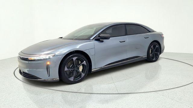 Lucid Air 2024