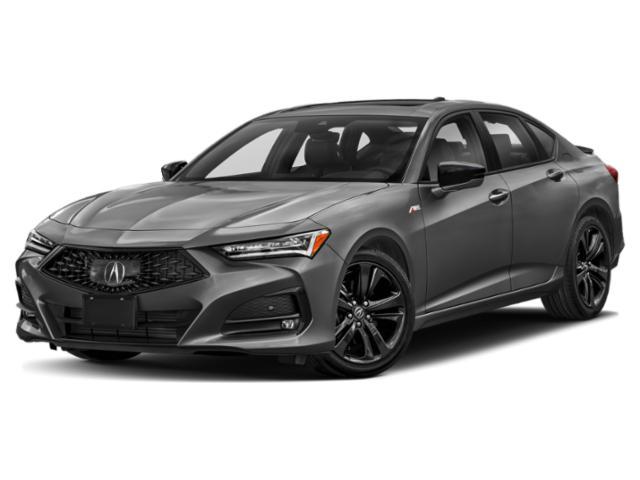 Acura TLX 2023