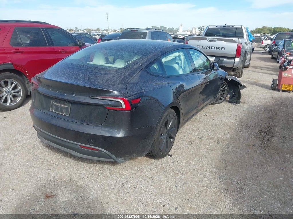 Tesla Model 3 2024