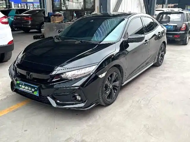 Honda Civic 2022