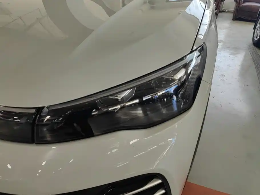 Volkswagen Tiguan 2025