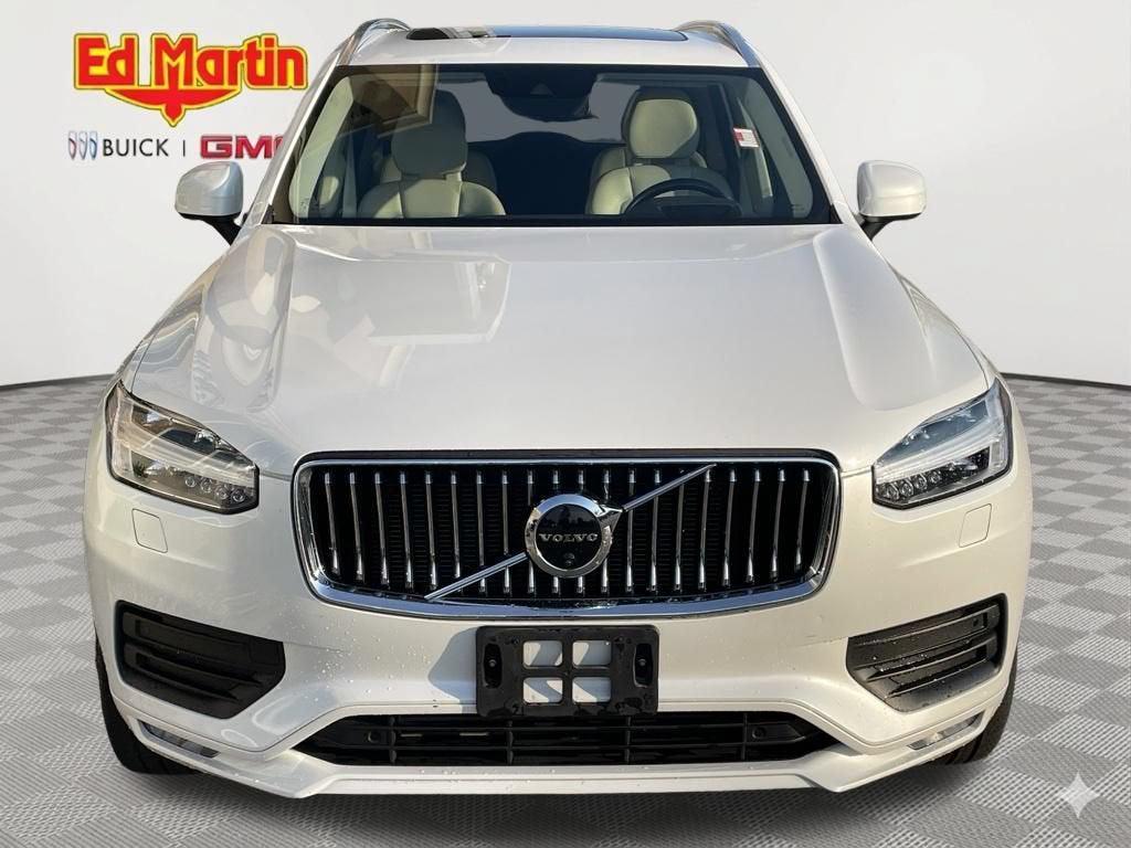 Volvo XC90 2021