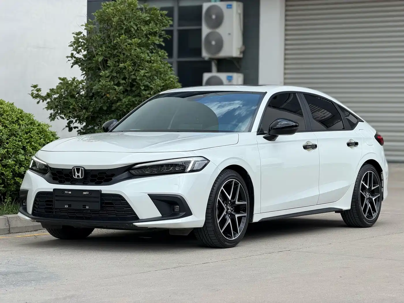 Honda Civic 2025