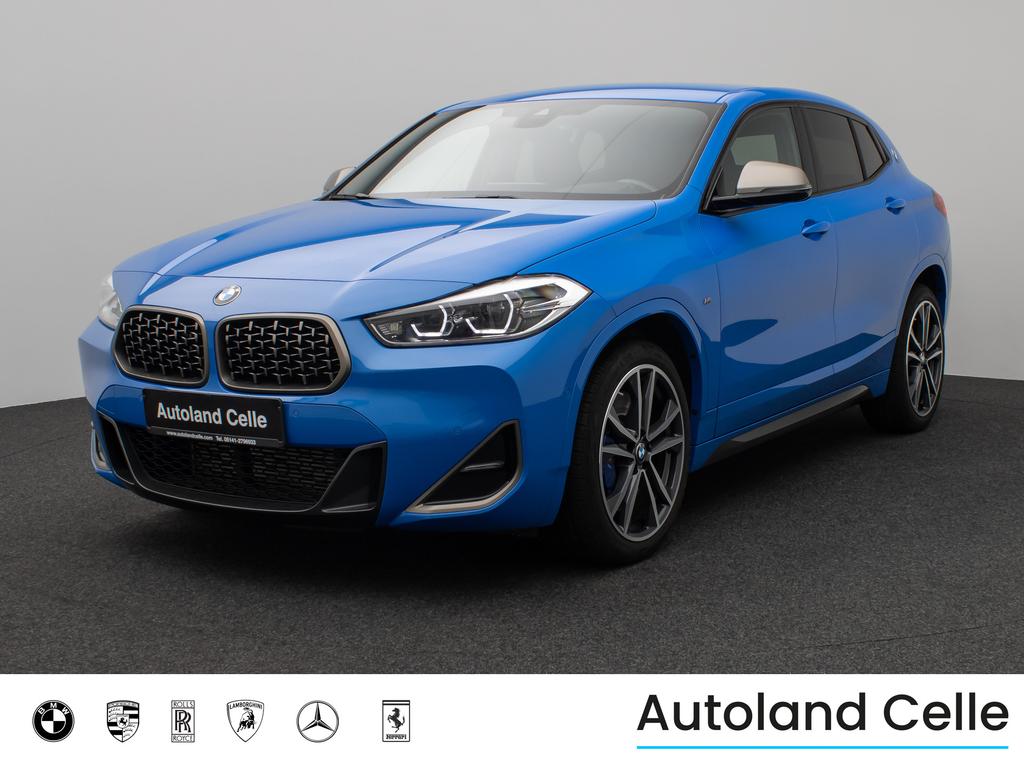 BMW X2 2023