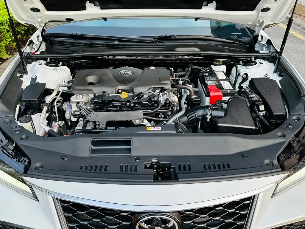 Toyota Avalon 2023
