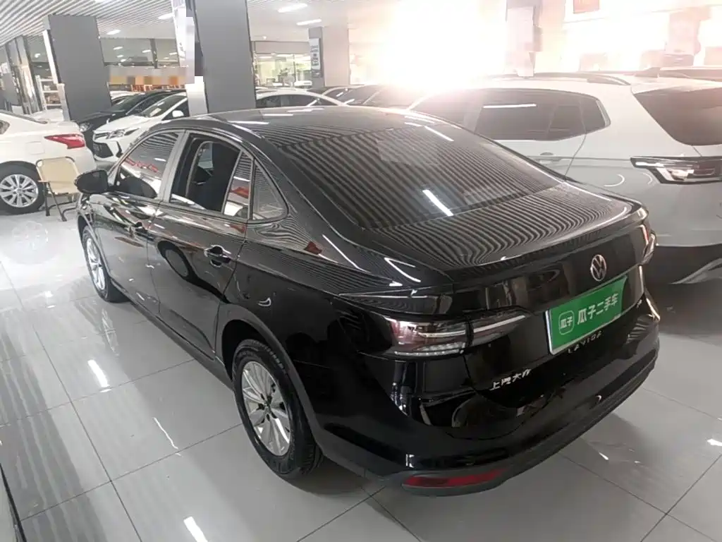 Volkswagen Lavida 2026