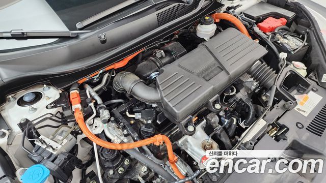 Honda CR-V 2022