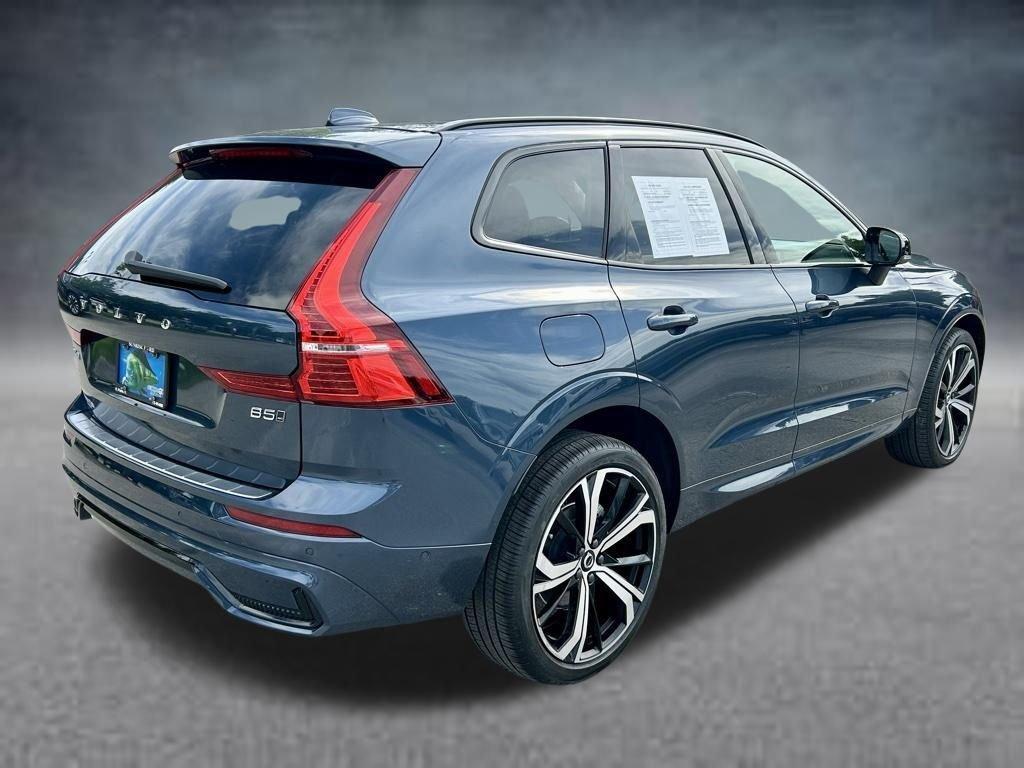 Volvo XC60 2023
