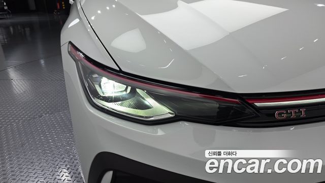 Volkswagen Golf 2025