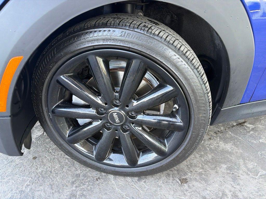 Mini Hardtop 2021