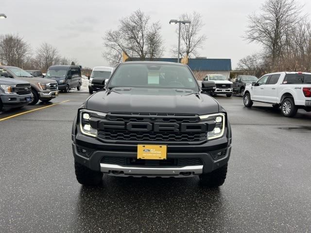 Ford Ranger 2024