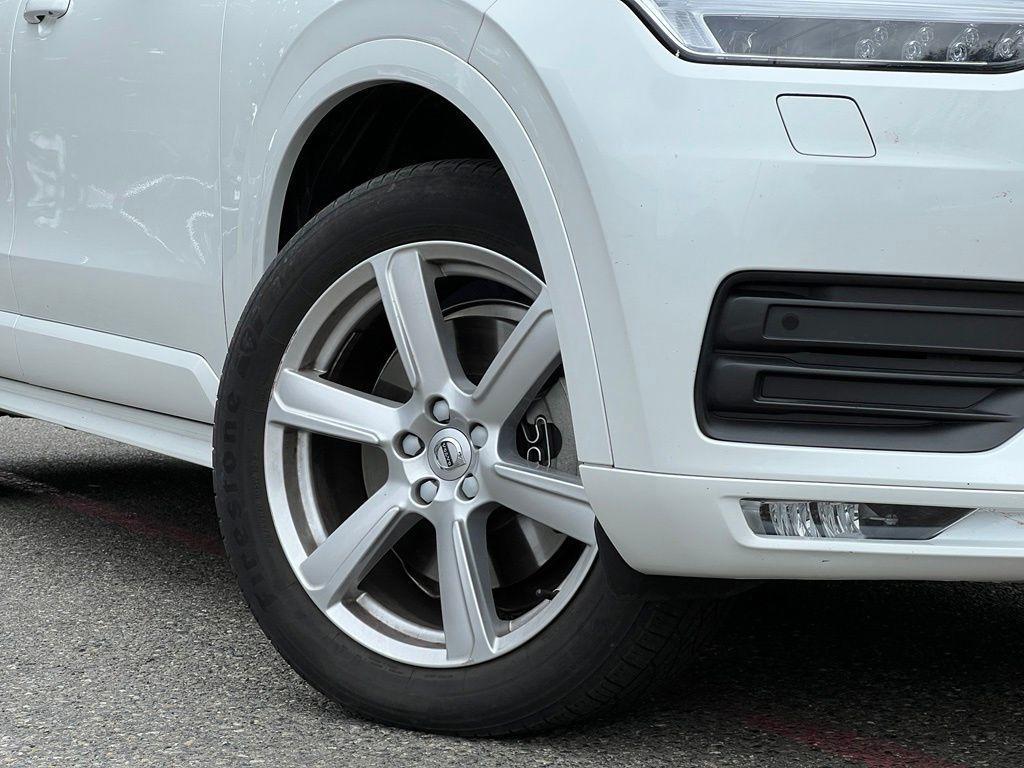 Volvo XC90 2022