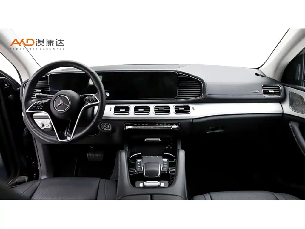 Mercedes-Benz GLE Coupe 2024