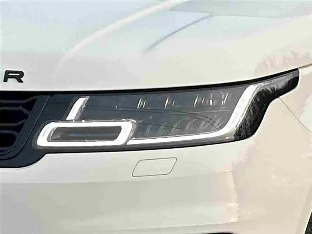 Land Rover Range Rover Sport 2022