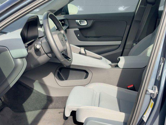 Polestar 2 2023