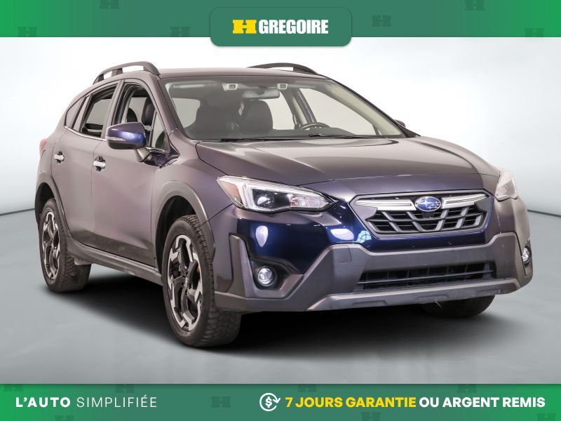 Subaru Crosstrek 2023