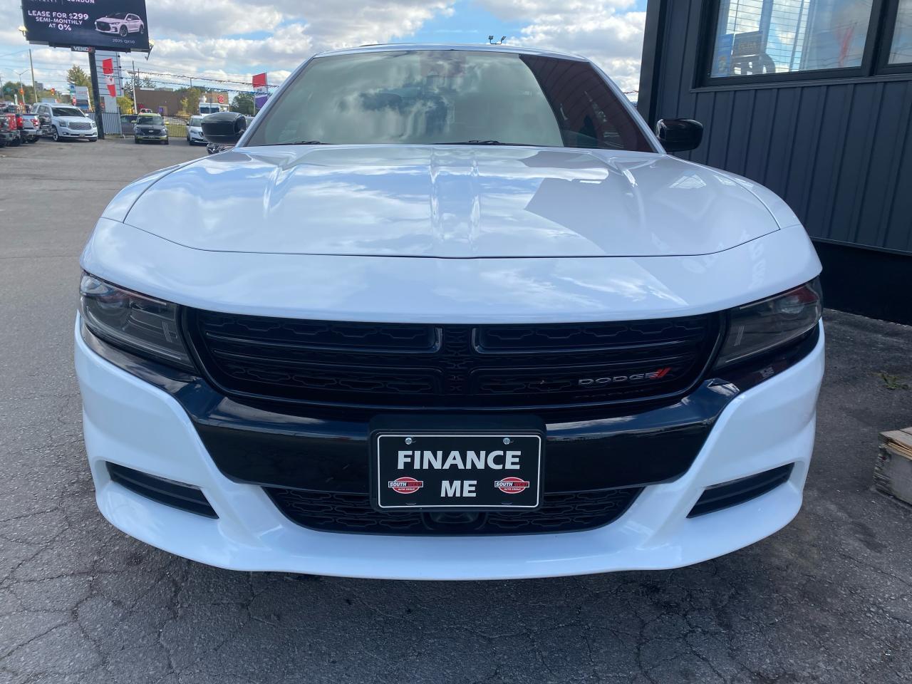 Dodge Charger 2023