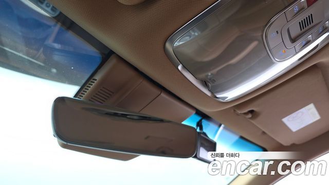 Genesis G90 2022