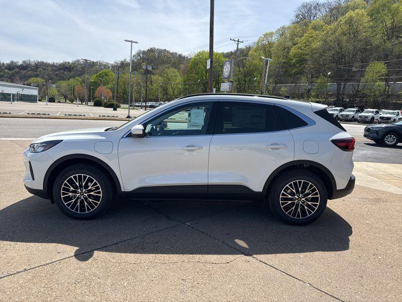 Ford Escape 2025