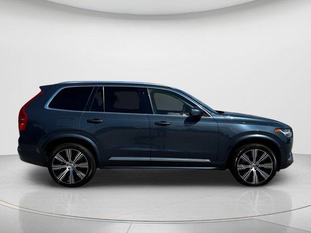 Volvo XC90 2023