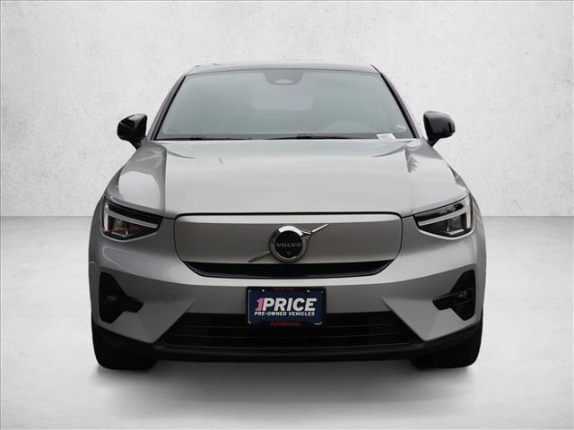 Volvo C40 2023