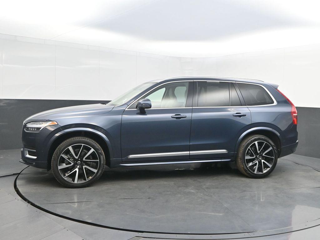 Volvo XC90 2023