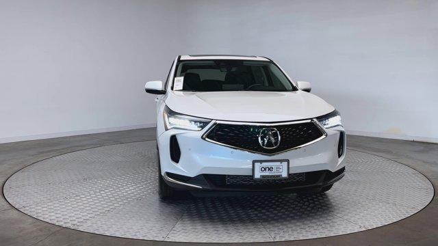 Acura RDX 2023