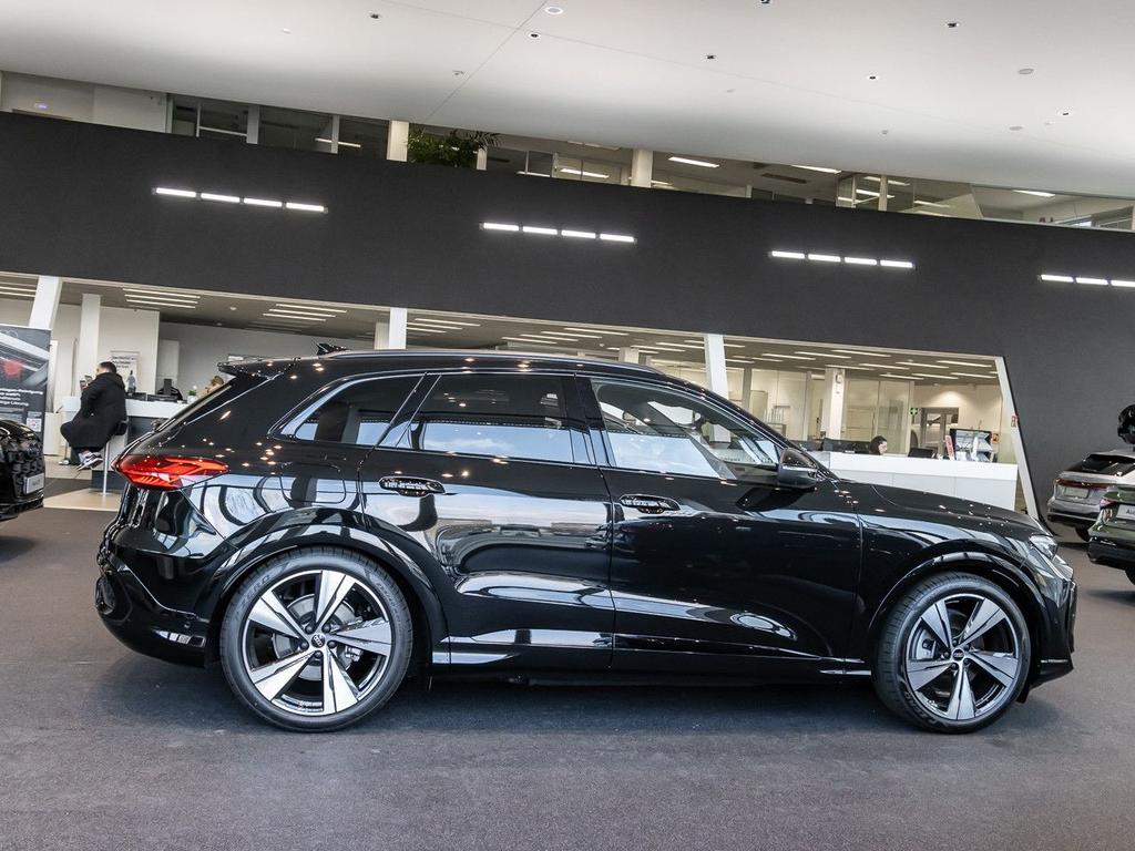 Audi Q5 2025