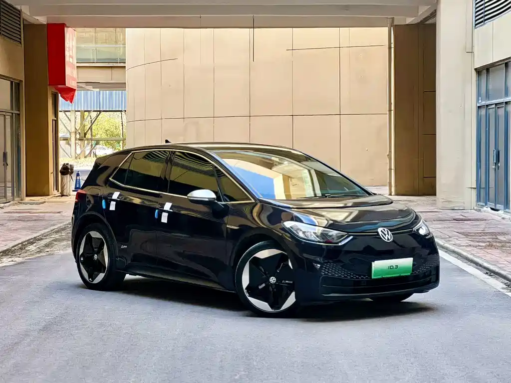 Volkswagen ID.3 2023