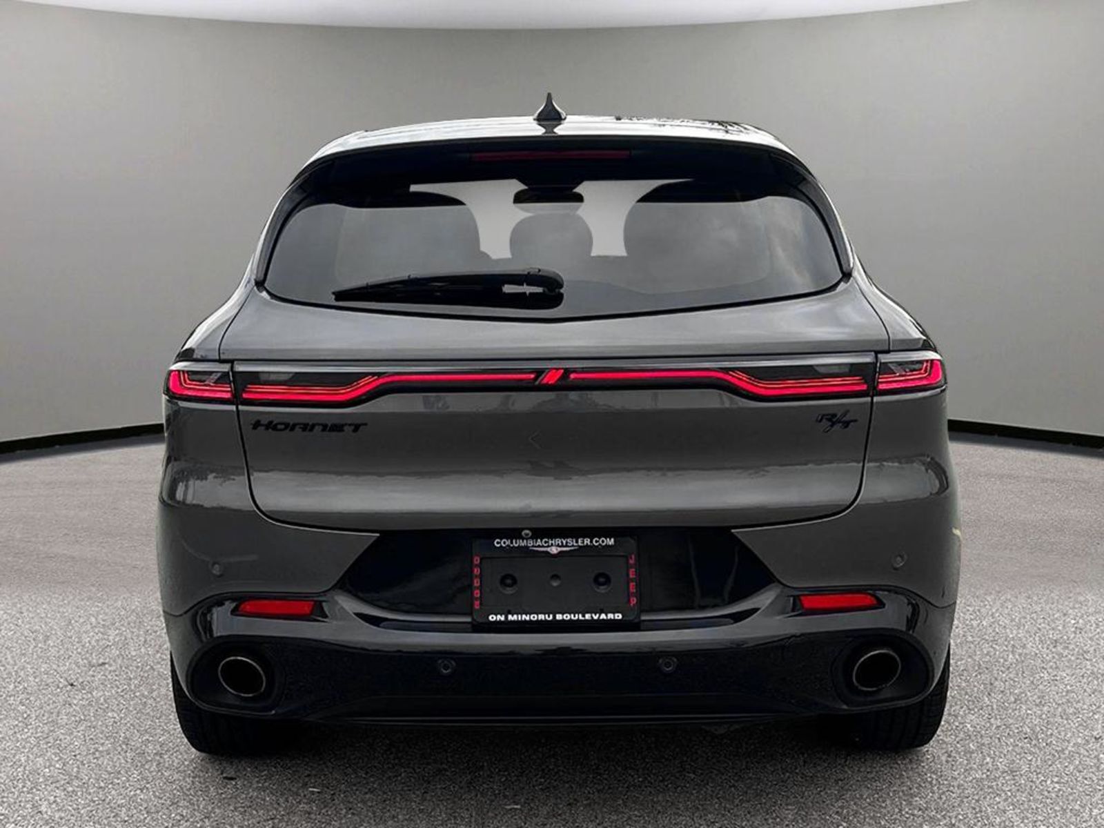Dodge Hornet 2024