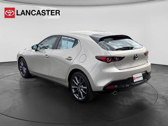 Mazda 3 2024