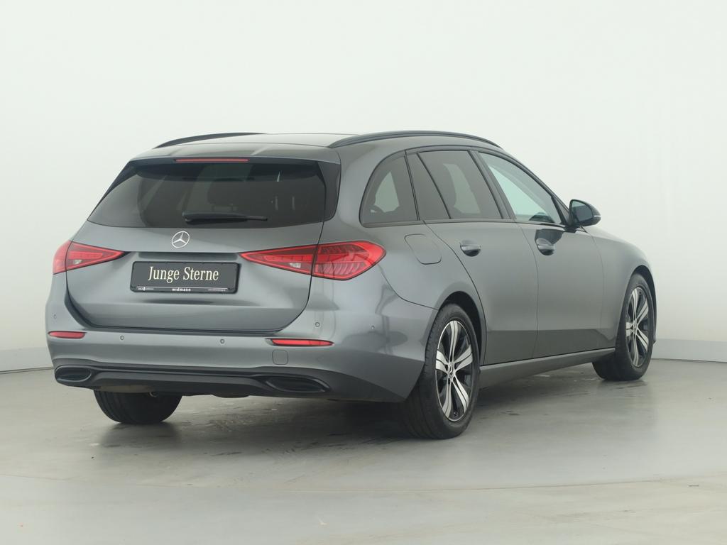 Mercedes-Benz C 200 2023
