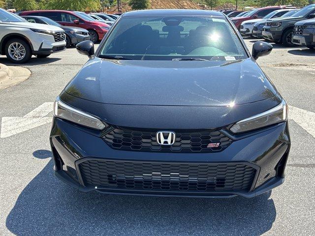 Honda Civic 2026