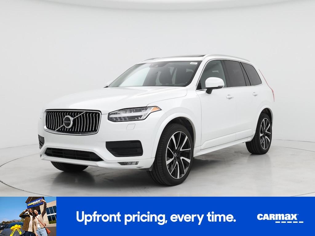 Volvo XC90 2021