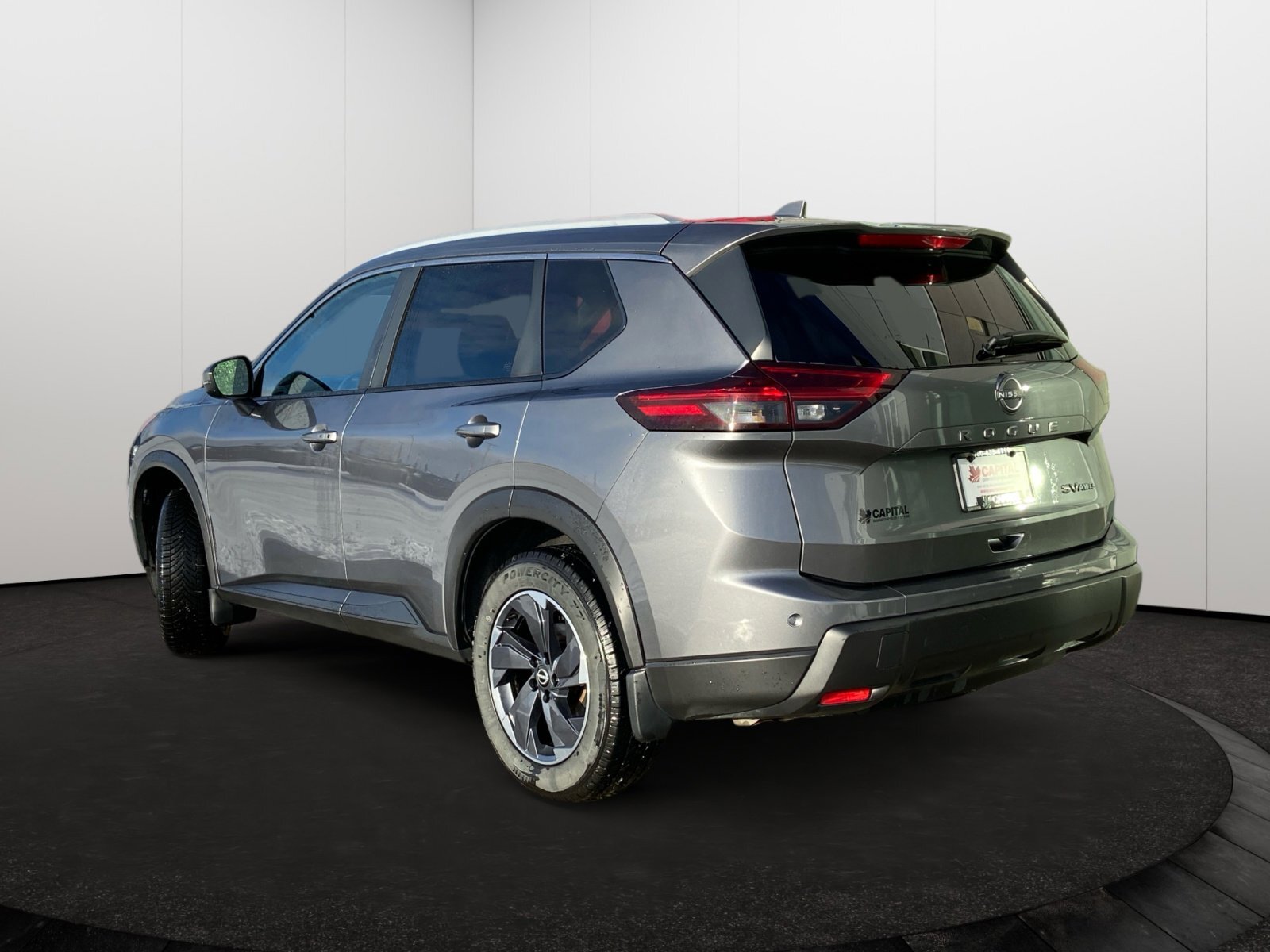 Nissan Rogue 2024
