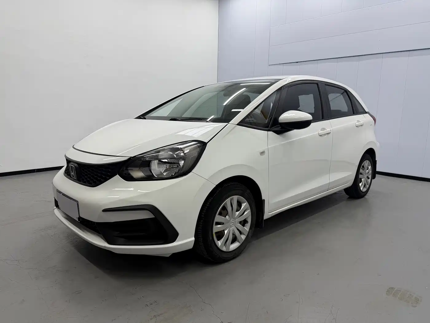 Honda Fit 2021