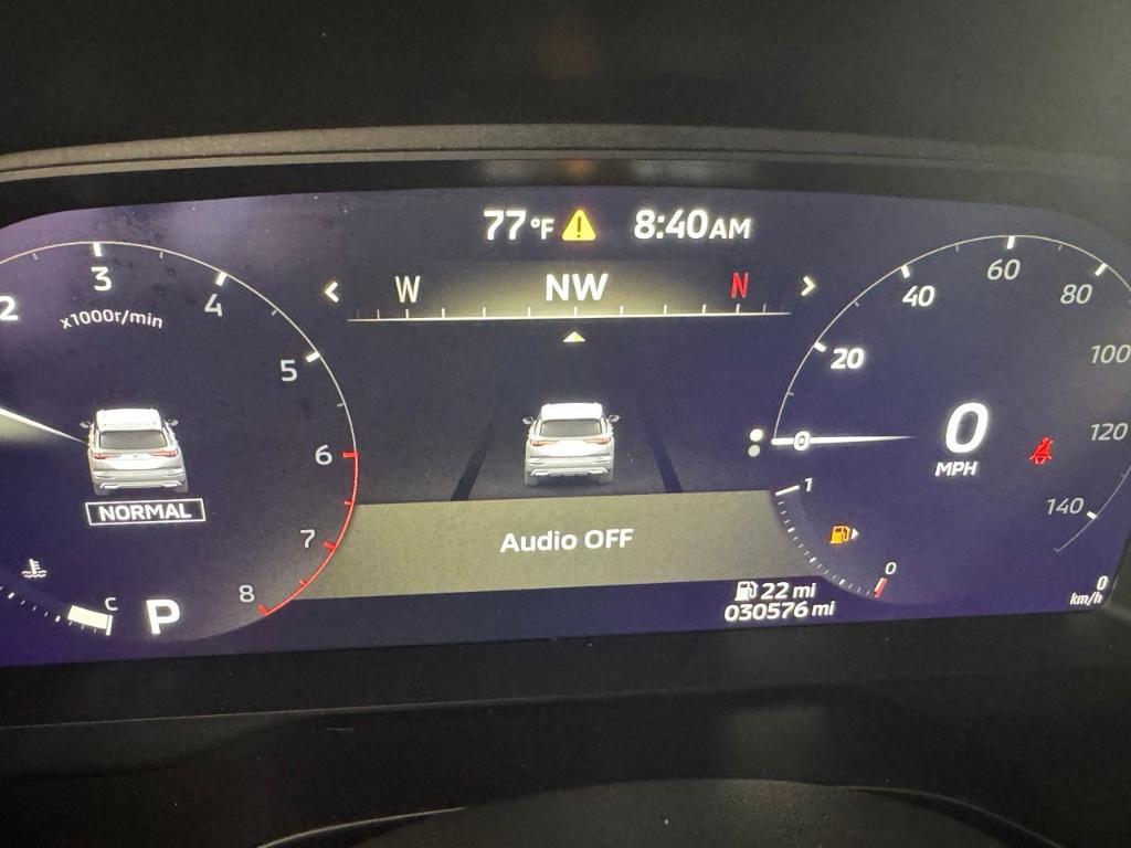 Mitsubishi Outlander 2025